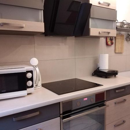 Apartament W Krakowie Bagian luar foto