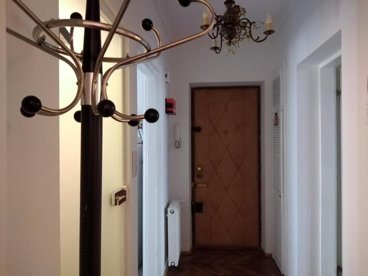 Apartament W Krakowie Bagian luar foto