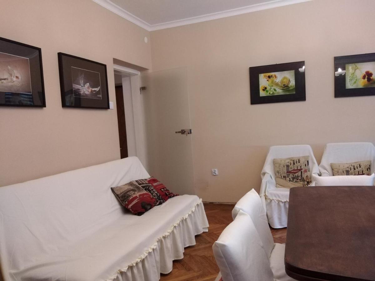 Apartament W Krakowie Bagian luar foto