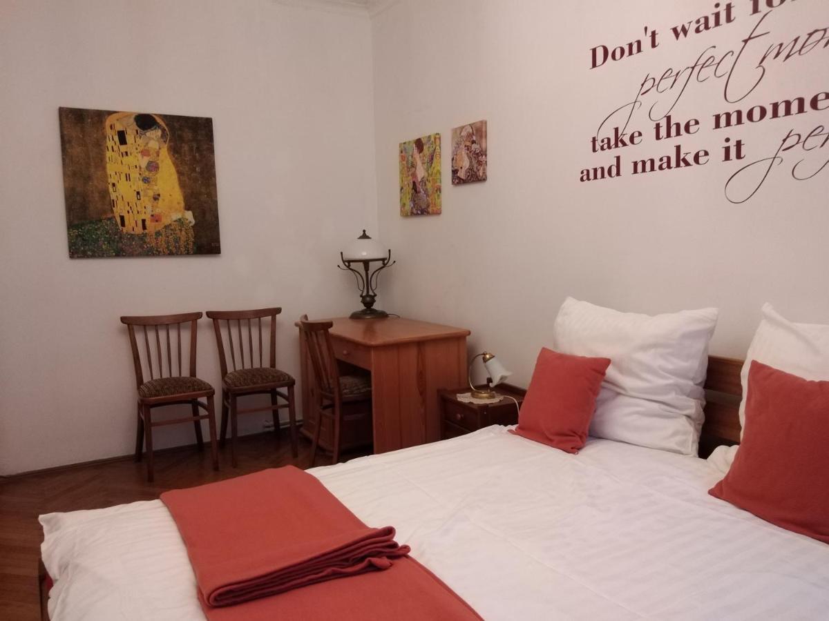 Apartament W Krakowie Bagian luar foto