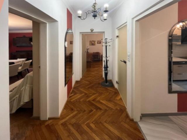 Apartament W Krakowie Bagian luar foto